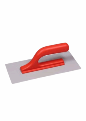 Packa plastikowa do nakładania